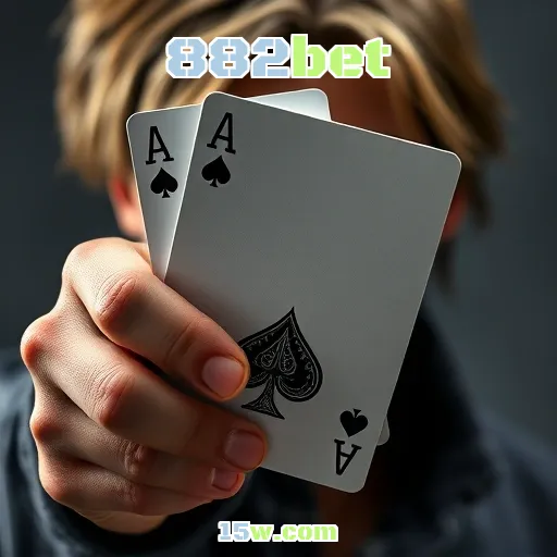 882bet: Aprenda a Maximizar Seus Ganhos com Cashback Incrível!