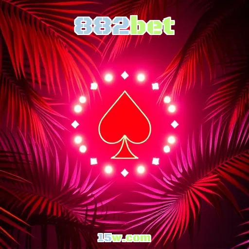 882bet: A Roleta que Revoluciona sua Experiência de Jogo