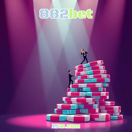 882bet: Explore Jogos Especiais e Aumente Sua Diversão Online
