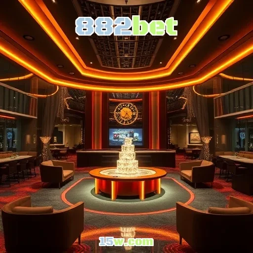882bet: Bônus de Boas-Vindas que Transformam Seu Jogo